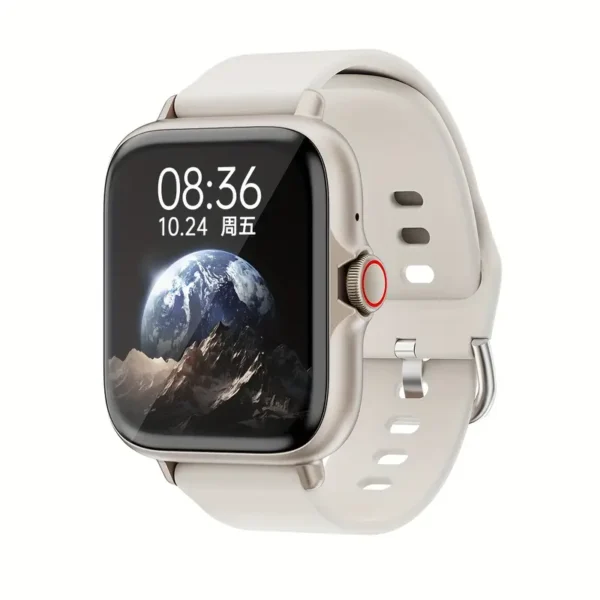 4db1b8be-18a7-4caf-95fe-8d53b34b6977 Montre Intelligente Anyloop 1.78" avec GPS