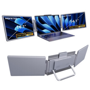 Écran portable LCD pour ordinateur portable