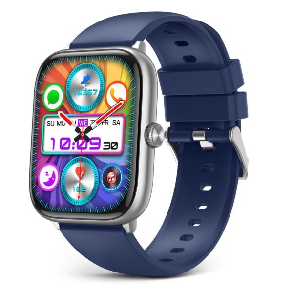 EarlySincere Smartwatch