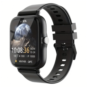Montre connectée IPX4