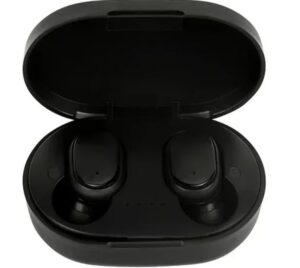 A6S TWS Earphones Wireless Bluetooth 5.1