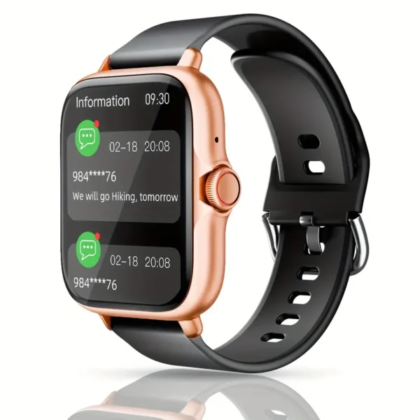 Montre-8 Montres intelligentes et Accessoires